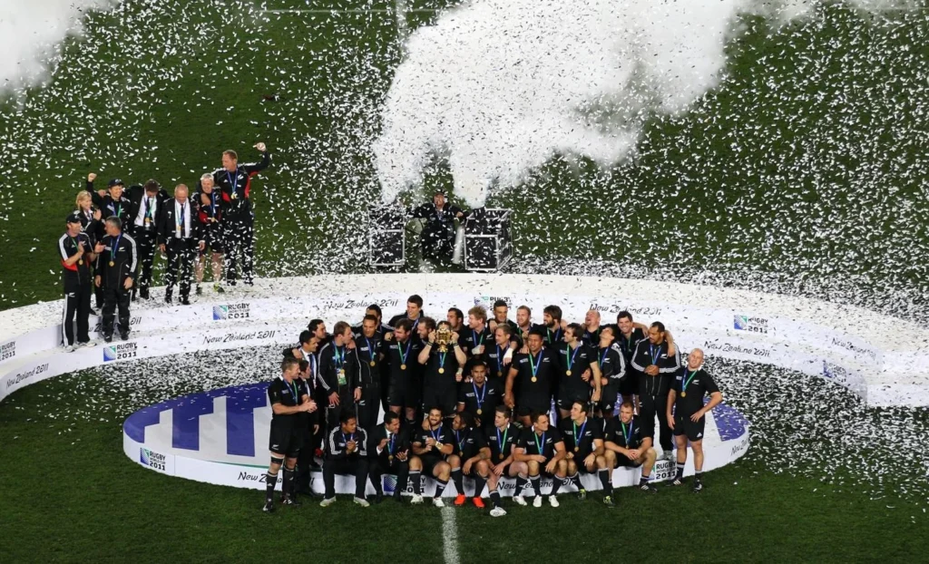 Historic Matches and Moments