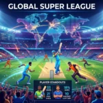 Global Super League