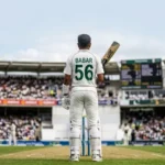babar azam
