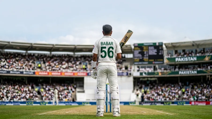 babar azam