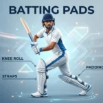 batting pads