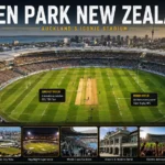 eden park new zealand