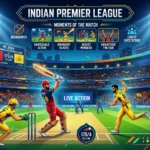 indian premier league