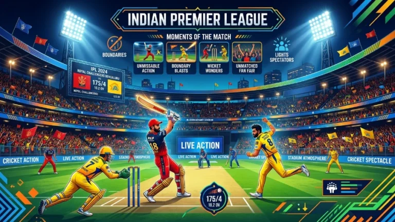indian premier league