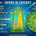 Overs in Cricket