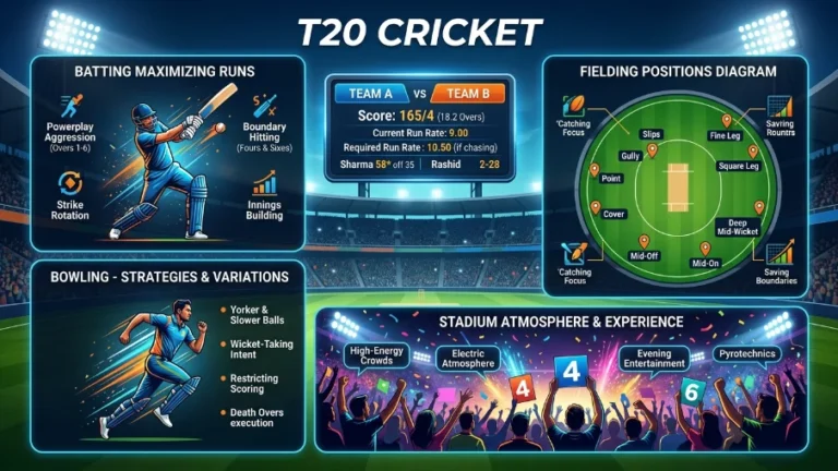 t20 cricket
