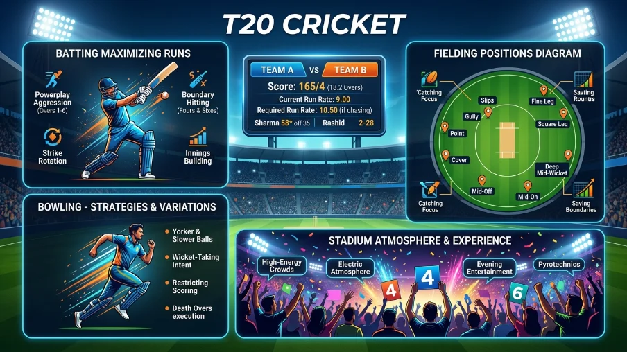 t20 cricket