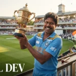 Kapil dev