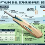 What Is Cricket Bat