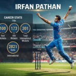 irfan pathan