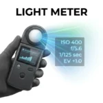 light meter