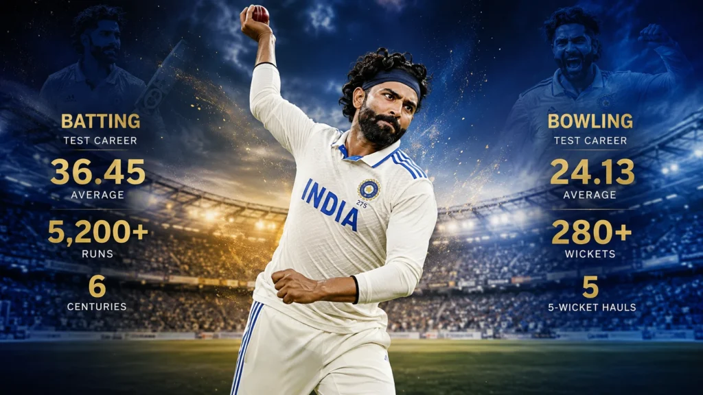 ravindra jadeja