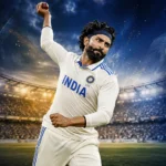 ravindra jadeja