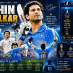 sachin tendulkar