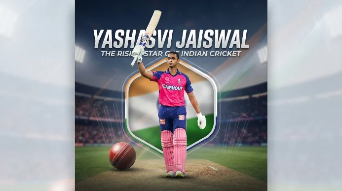 yashasvi jaiswal