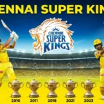 chennai super kings