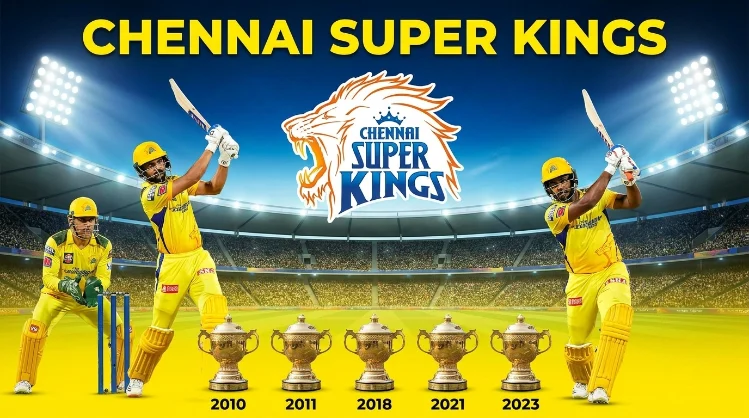 chennai super kings