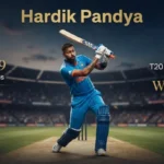 hardik pandya