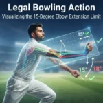 Legal Bowling Action | The Complete Guide to Cricket’s Bowling Legality Rules
