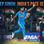 arshdeep singh