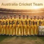 australia cricket team