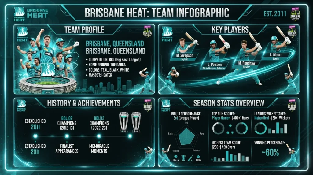 Brisbane Heat