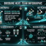 Brisbane Heat