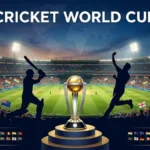 icc cricket world cup
