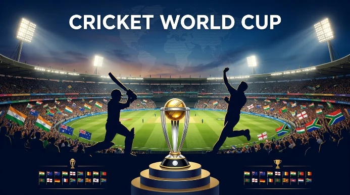 icc cricket world cup