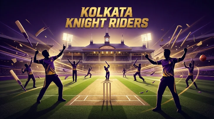 KOLKATA KNIGHT RIDERS – COMPLETE GUIDE FOR 2026