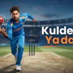 KULDEEP YADAV | THE CHINAMAN WIZARD OF INDIAN CRICKET