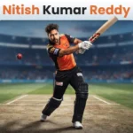 NITISH KUMAR REDDY | INDIA’S RISING ALL-ROUNDER