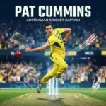 pat cummins