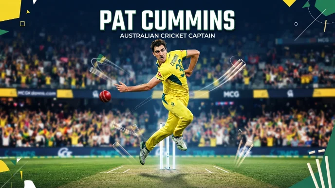 pat cummins