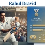 rahul dravid