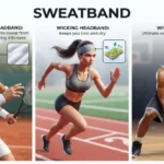 The Ultimate Guide to Sweatbands | Types, Benefits, and Buying Tips