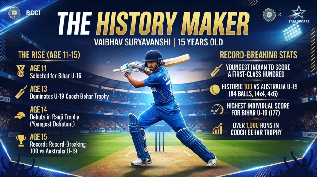 vaibhav suryavanshi