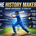 vaibhav suryavanshi