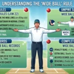 wide ball