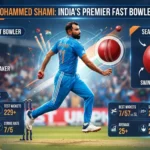 mohammed shami
