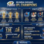 mumbai indians