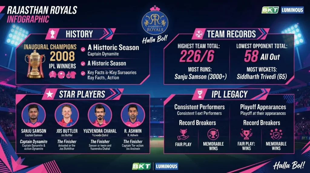 Rajasthan Royals