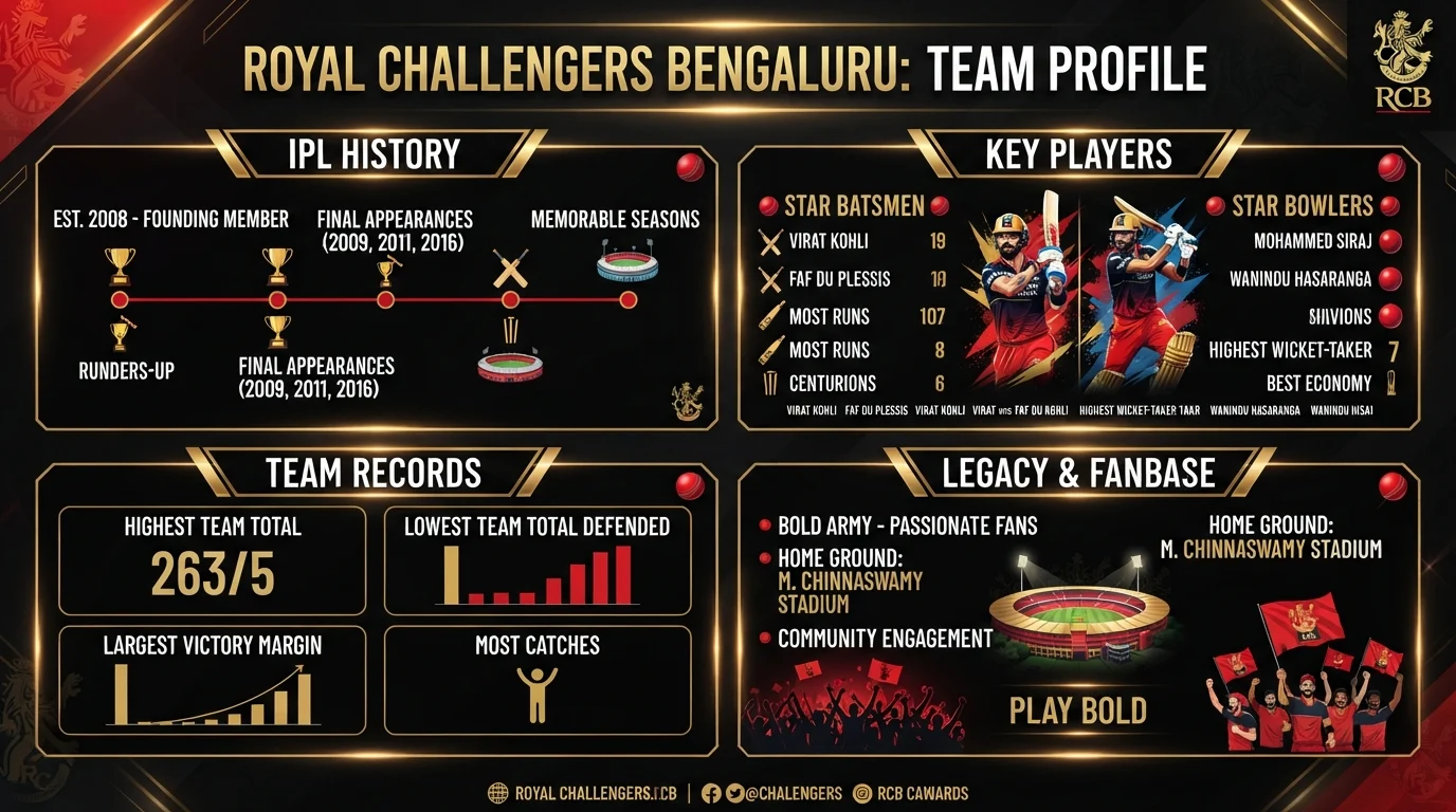 royal challengers bengaluru