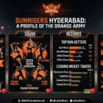 sunrisers hyderabad