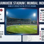 wankhede stadium